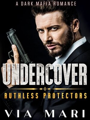 cover image of Undercover